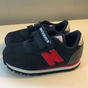 New Balance Toddler Sneakers - NWT Size T6